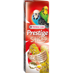 VERSELE-LAGA Snack Prestige Budgies Egg & Oystershell 2x30g