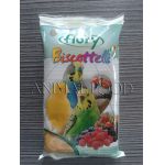 BISCOTTELLI - piškóty s ovocím pre vtáky 35g