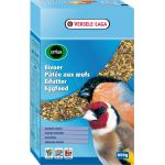 VERSELE-LAGA Orlux Eggfood dry European Finches 800g