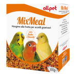 allpet Mixmeal 300g