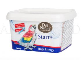 Deli Nature Start High Energy 500g