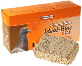 VERSELE-LAGA Colombine Ideal-Bloc 6x550g