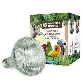 Bird Sun UV-Lamp 70W