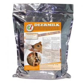 L.O.R. Unifeed Deermilk 1kg
