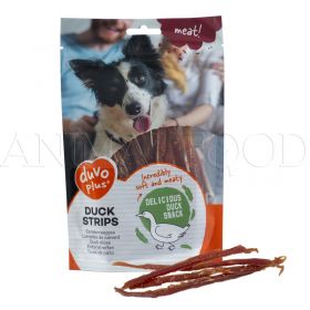 Snack Duck Strips 80g