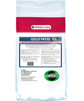 VERSELE-LAGA Orlux Gold Patee Parakeets & Parrots 25kg