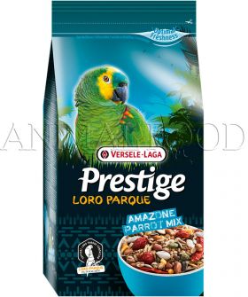 VERSELE-LAGA Amazone Parrot Loro Parque Mix 1kg