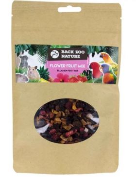 Nature Flower Fruit Mix 100g