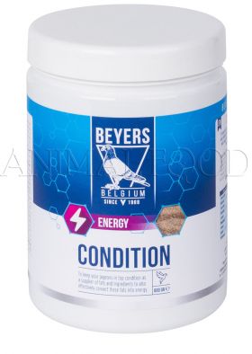 BEYERS CONDITION 600g