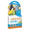 ARDAP Antiparazitné pipety pre vtáky 2 x 4ml